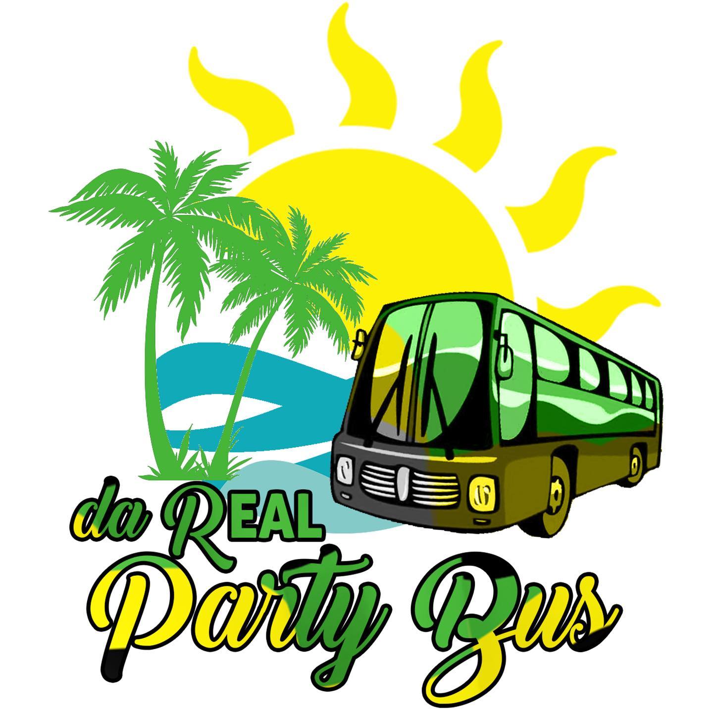 Da Real Party Bus Jamaica